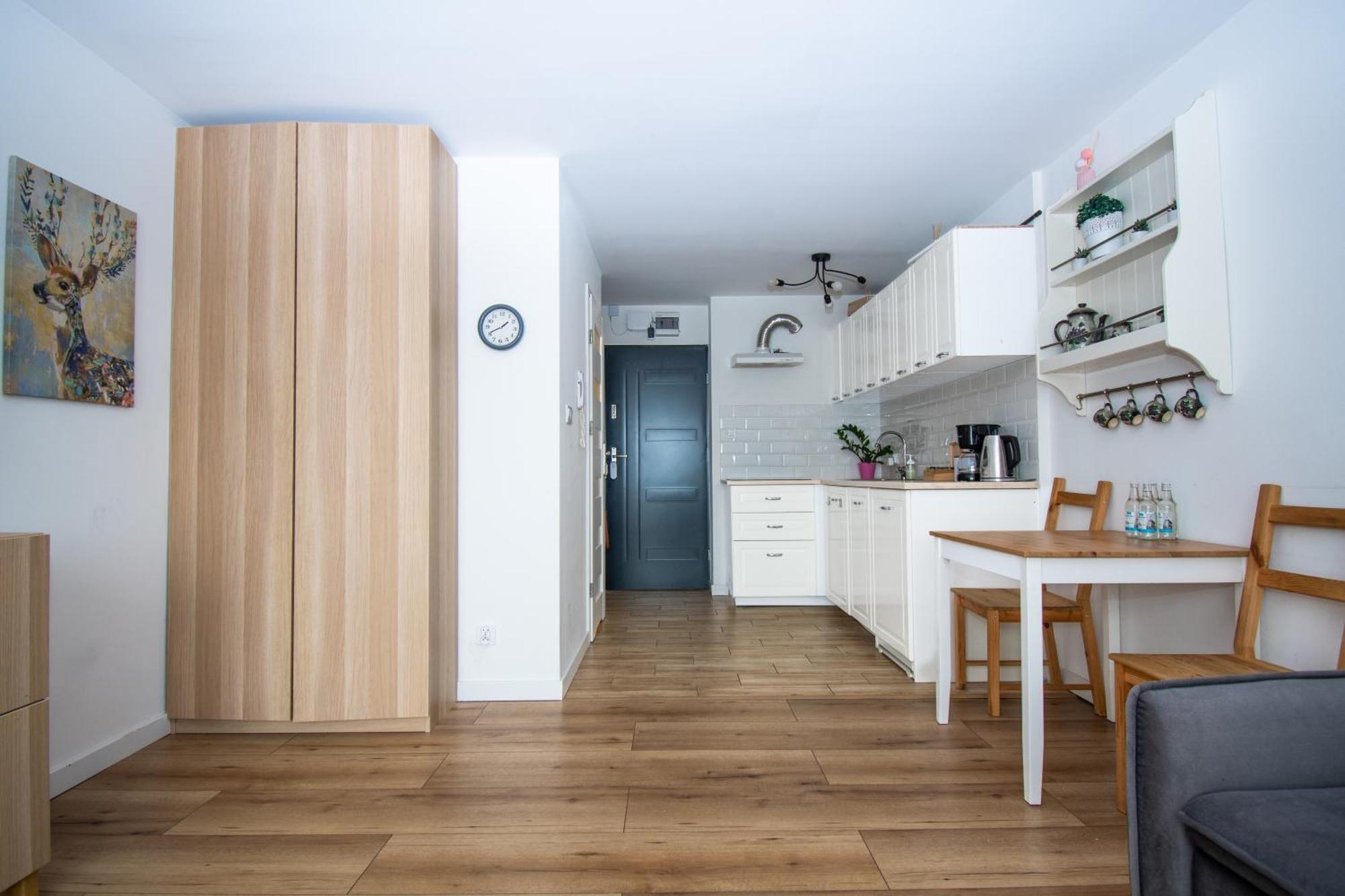 Apartament Przy Zdrojowej Ciechocinek Exterior photo