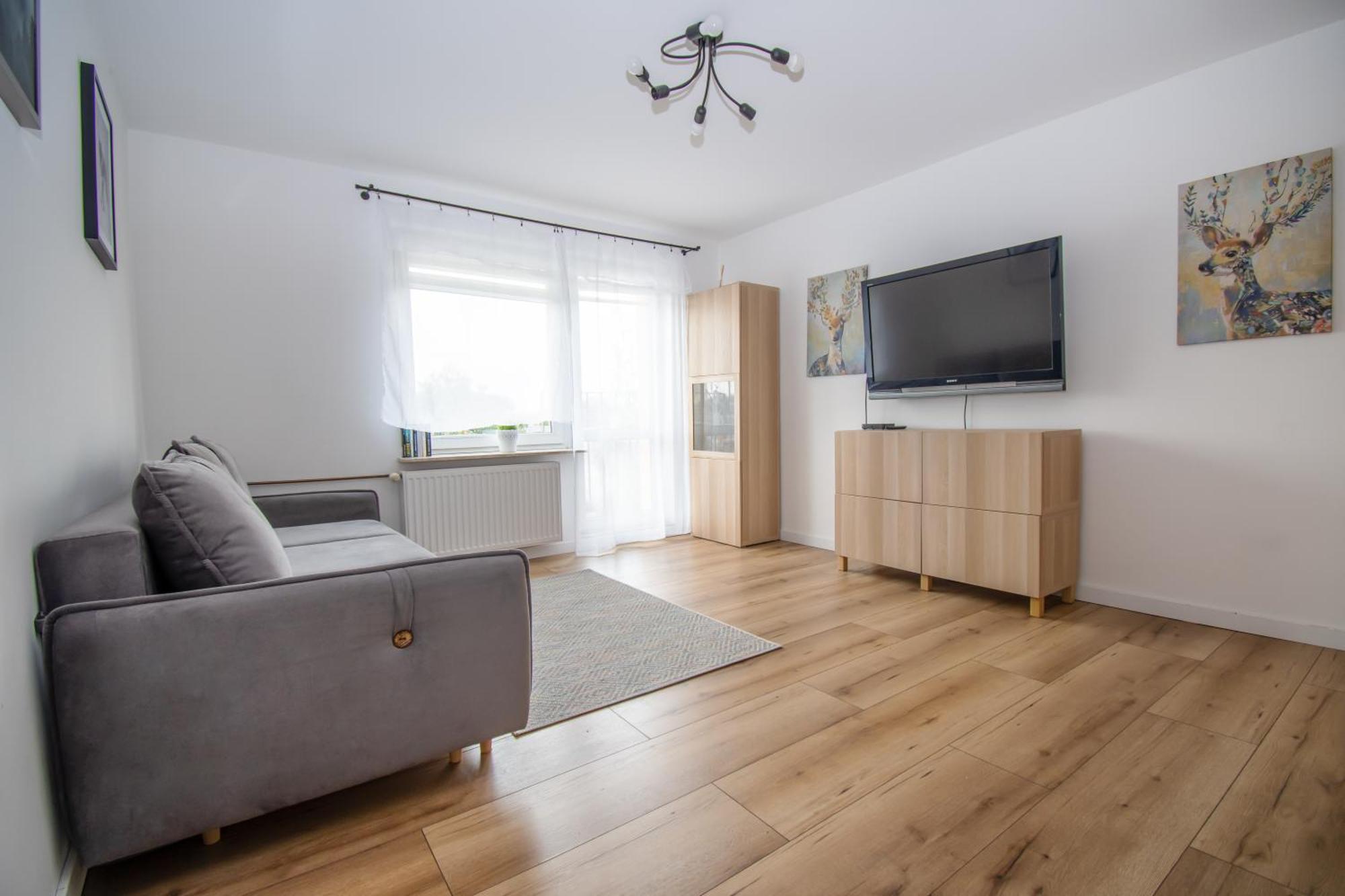 Apartament Przy Zdrojowej Ciechocinek Exterior photo