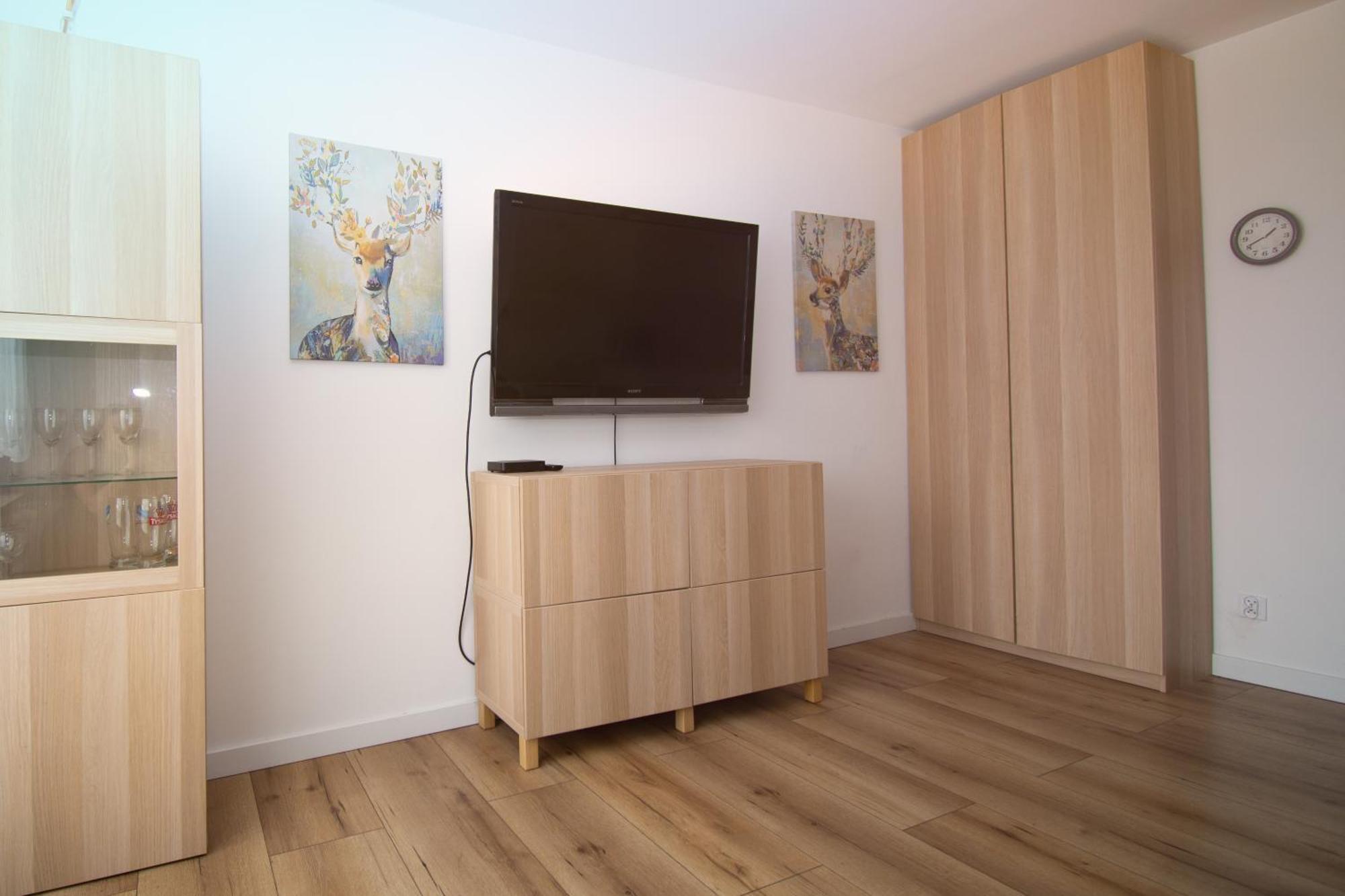 Apartament Przy Zdrojowej Ciechocinek Exterior photo