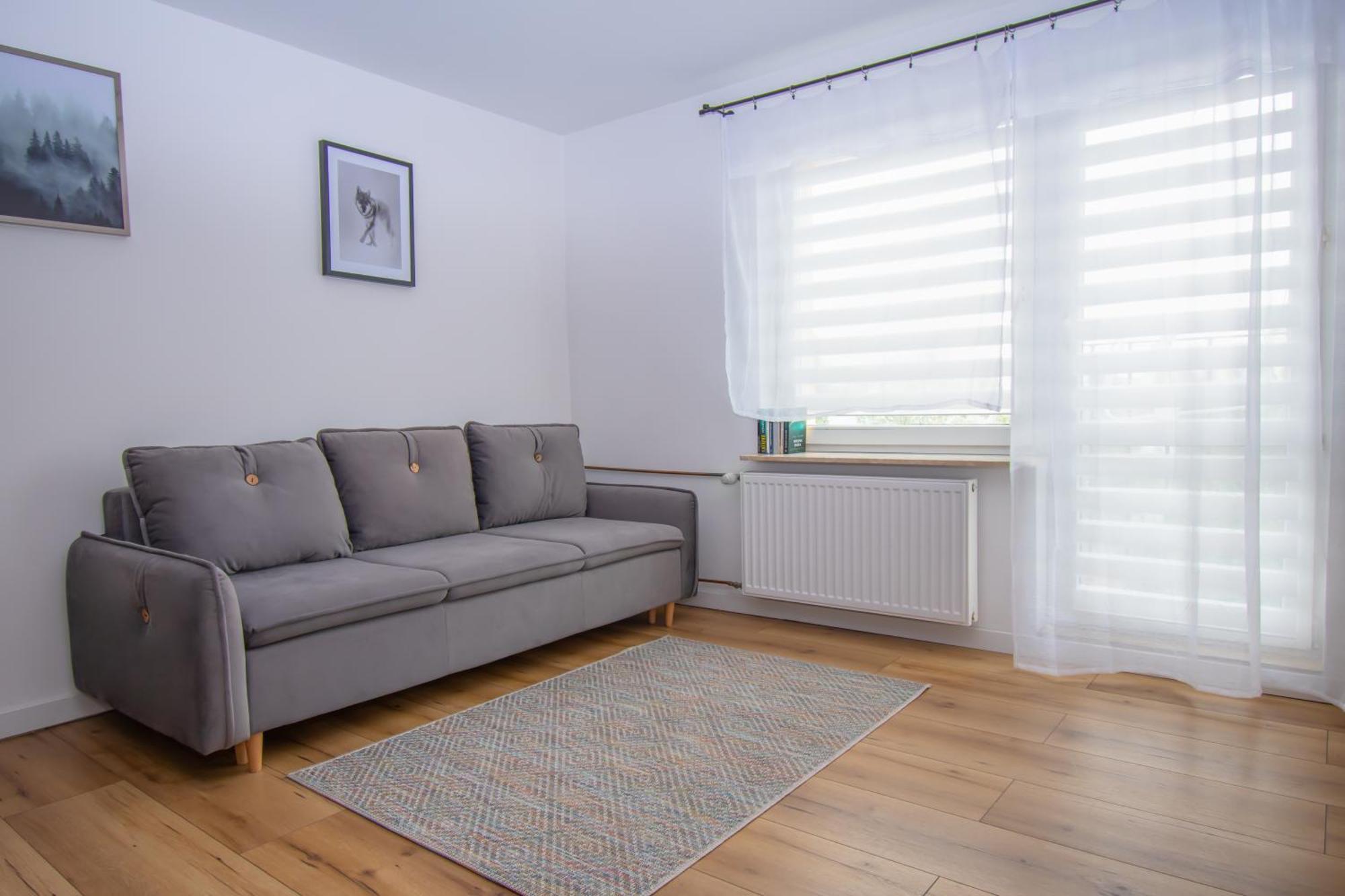 Apartament Przy Zdrojowej Ciechocinek Exterior photo